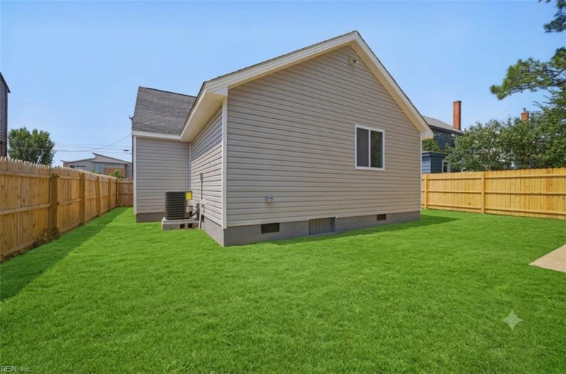 Photo 24 of 50 residential for sale in Newport News virginia