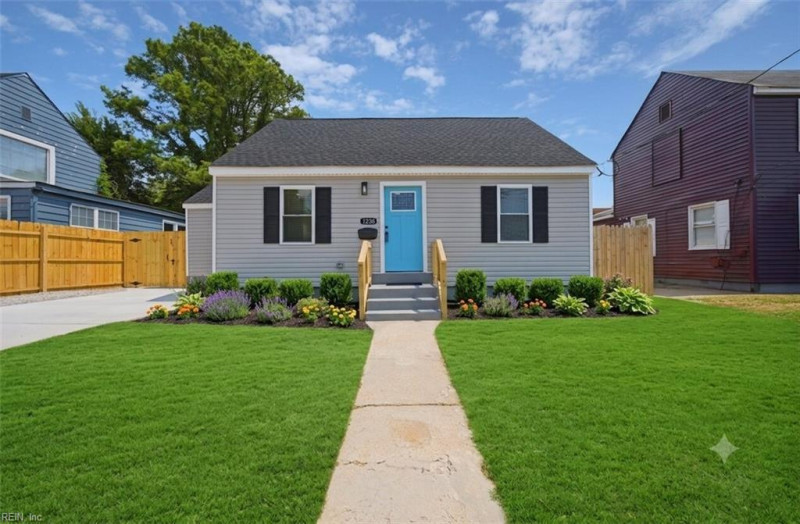 Photo 27 of 50 residential for sale in Newport News virginia
