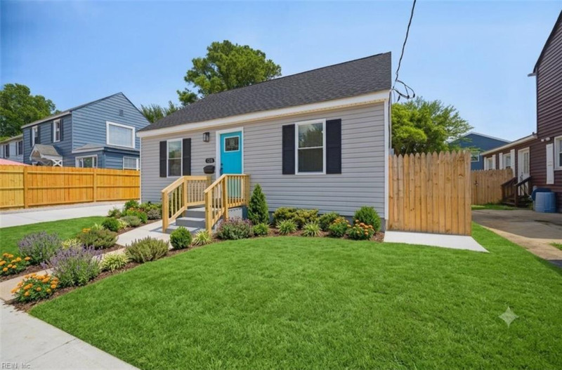 Photo 28 of 50 residential for sale in Newport News virginia
