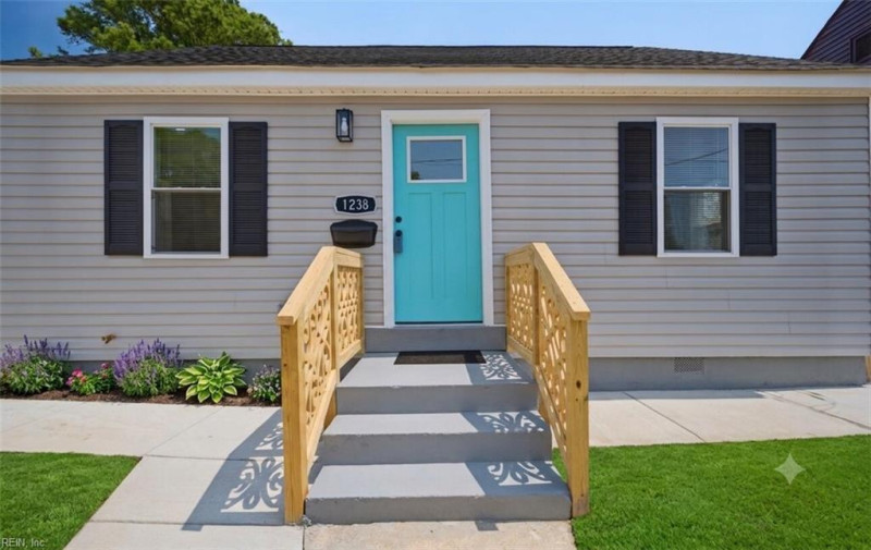 Photo 29 of 50 residential for sale in Newport News virginia