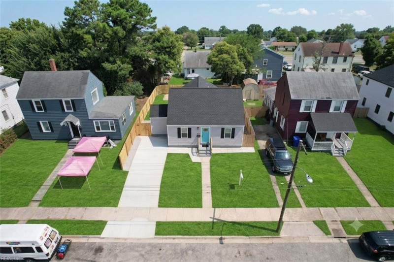 Photo 31 of 50 residential for sale in Newport News virginia