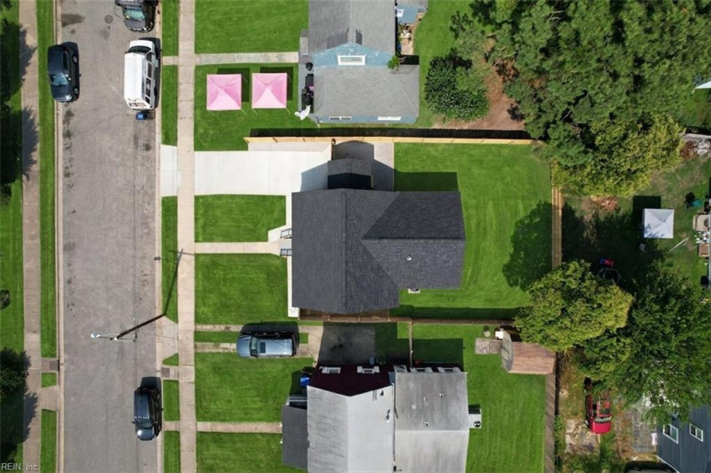 Photo 36 of 50 residential for sale in Newport News virginia