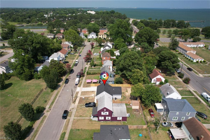 Photo 39 of 50 residential for sale in Newport News virginia
