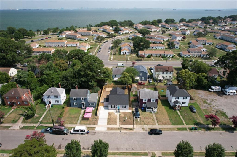 Photo 40 of 50 residential for sale in Newport News virginia