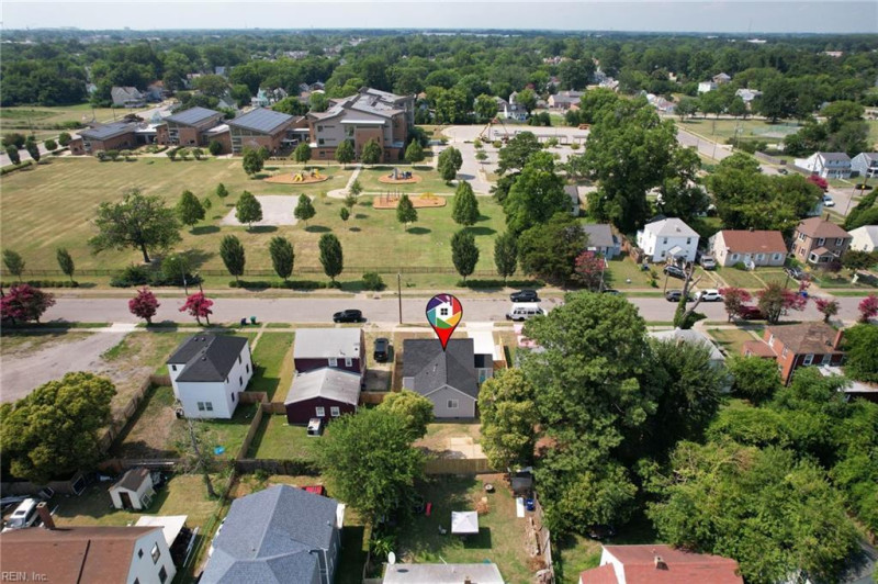 Photo 41 of 50 residential for sale in Newport News virginia