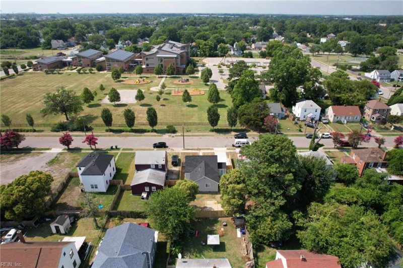 Photo 42 of 50 residential for sale in Newport News virginia