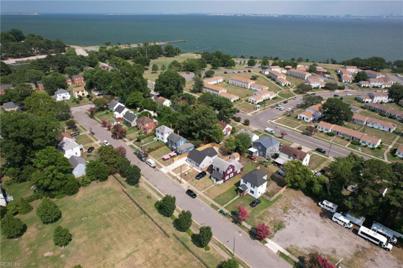 Photo 44 of 50 residential for sale in Newport News virginia