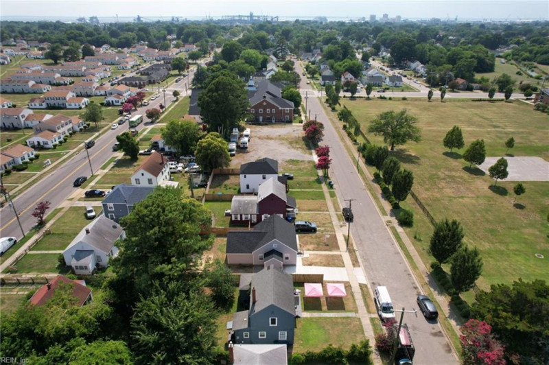 Photo 45 of 50 residential for sale in Newport News virginia