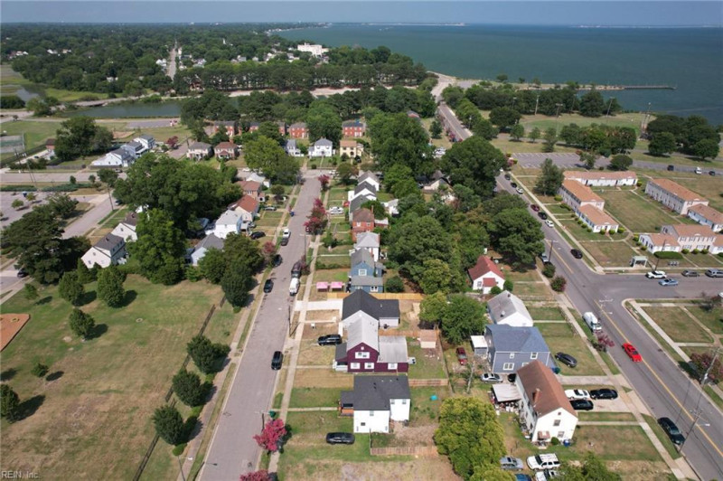 Photo 46 of 50 residential for sale in Newport News virginia