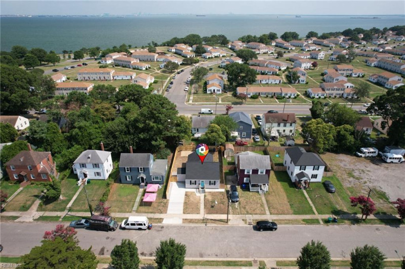 Photo 47 of 50 residential for sale in Newport News virginia