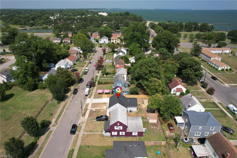 Photo 48 of 50 residential for sale in Newport News virginia