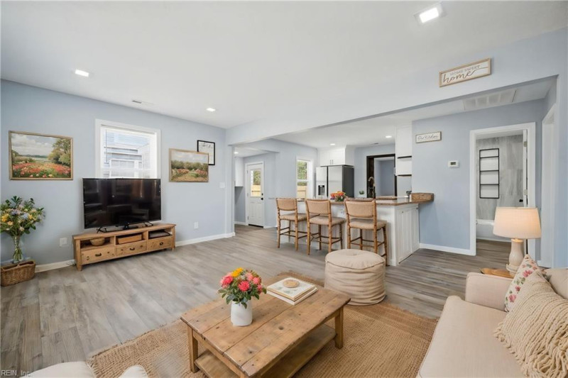 Photo 6 of 50 residential for sale in Newport News virginia