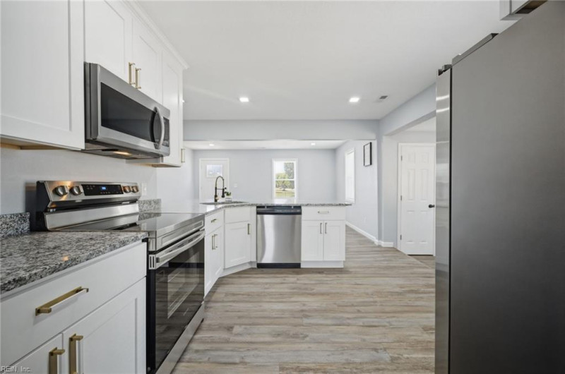 Photo 8 of 50 residential for sale in Newport News virginia
