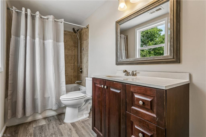 Photo 32 of 41 residential for sale in Hampton virginia