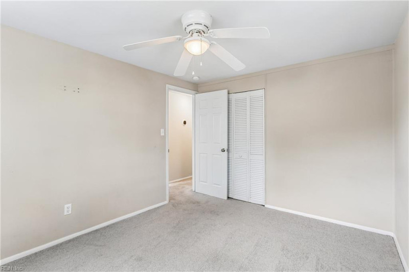 Photo 36 of 41 residential for sale in Hampton virginia