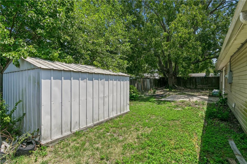 Photo 39 of 41 residential for sale in Hampton virginia