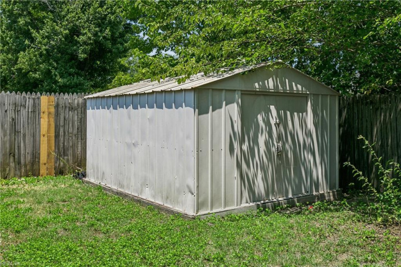 Photo 40 of 41 residential for sale in Hampton virginia
