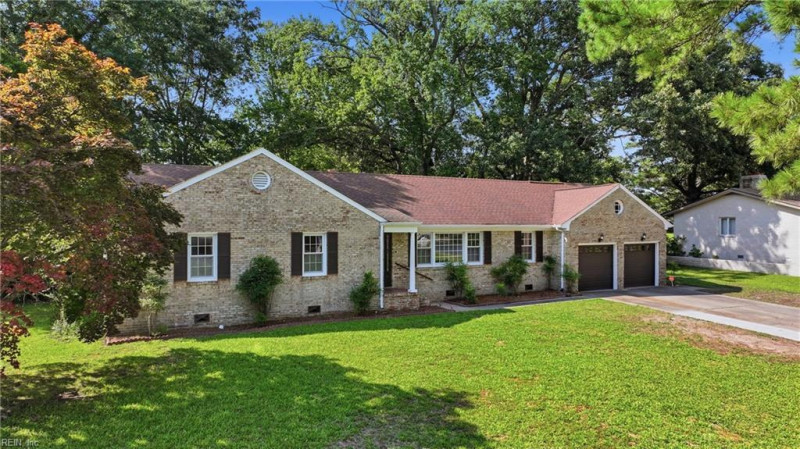 Photo 1 of 44 residential for sale in Portsmouth virginia