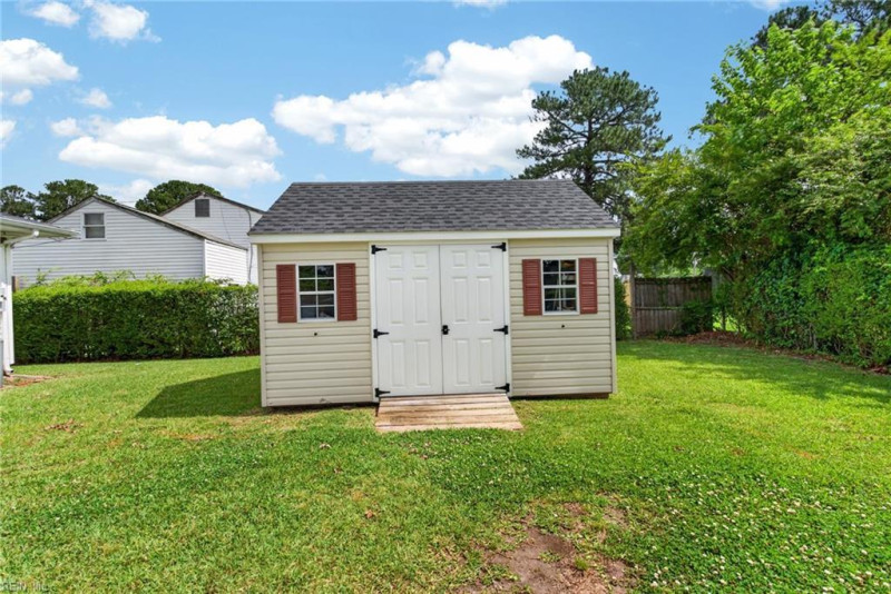 Photo 24 of 24 residential for sale in Chesapeake virginia