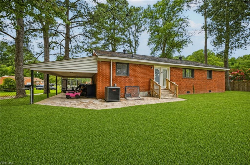 Photo 35 of 49 residential for sale in Chesapeake virginia