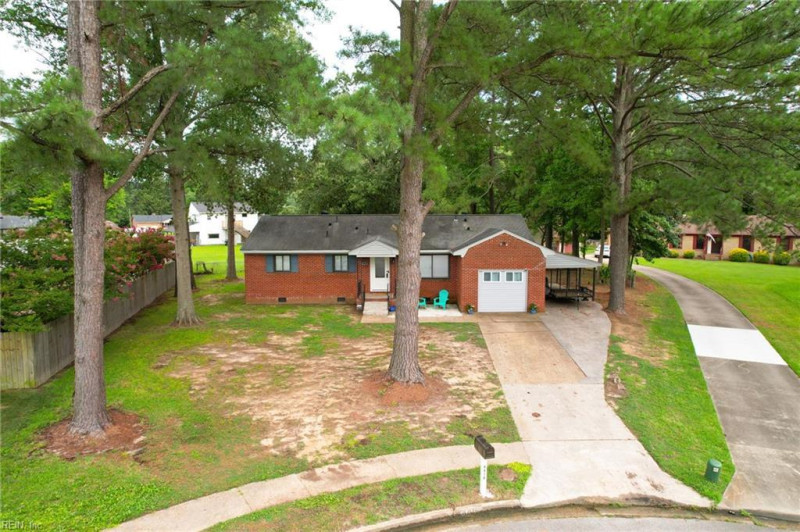 Photo 39 of 49 residential for sale in Chesapeake virginia