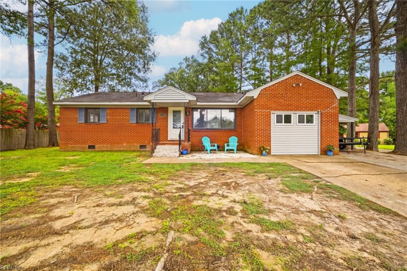 Photo 42 of 49 residential for sale in Chesapeake virginia