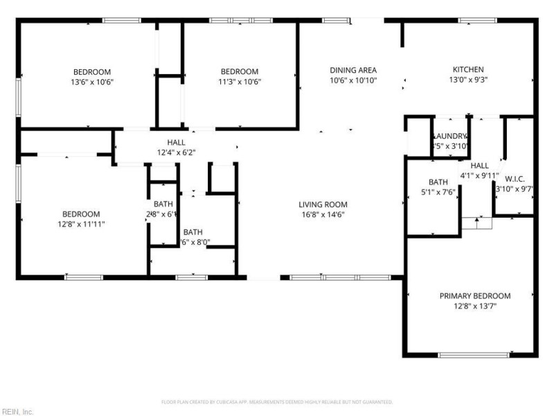 Photo 44 of 49 residential for sale in Chesapeake virginia