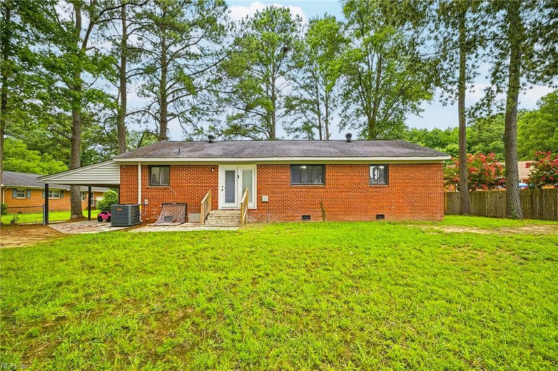 Photo 49 of 49 residential for sale in Chesapeake virginia