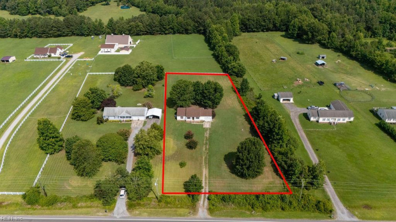 Photo 1 of 30 residential for sale in Southampton County virginia