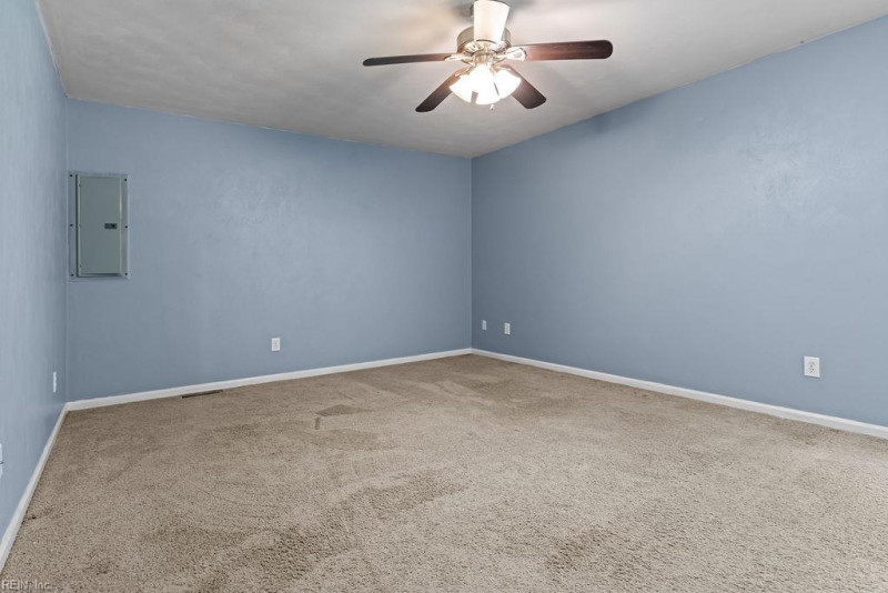 Photo 15 of 30 residential for sale in Southampton County virginia
