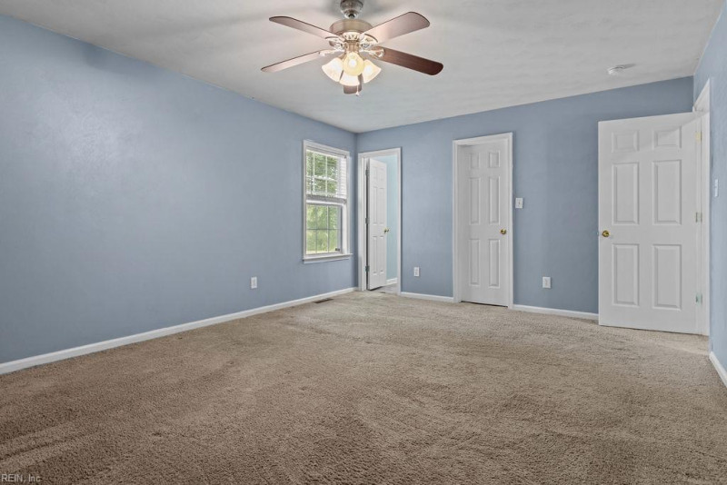Photo 16 of 30 residential for sale in Southampton County virginia