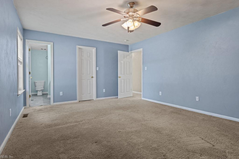 Photo 17 of 30 residential for sale in Southampton County virginia