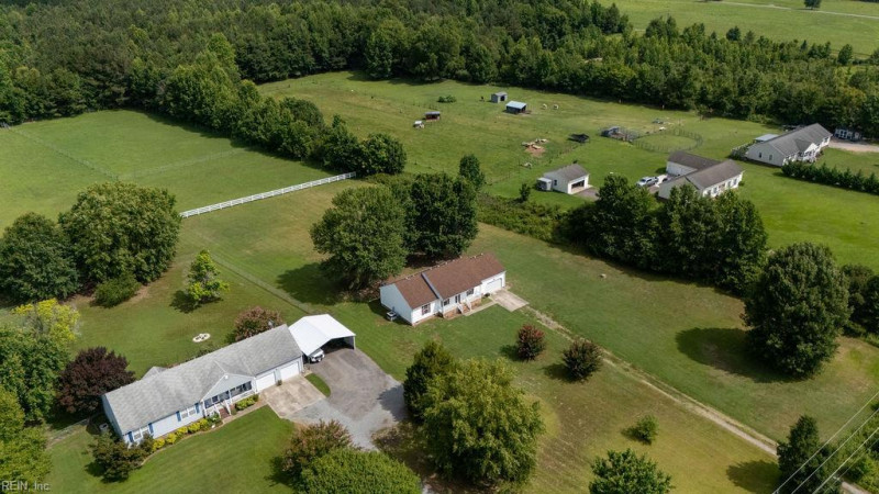 Photo 2 of 30 residential for sale in Southampton County virginia