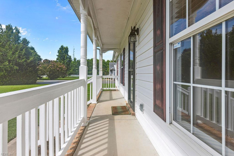 Photo 27 of 30 residential for sale in Southampton County virginia