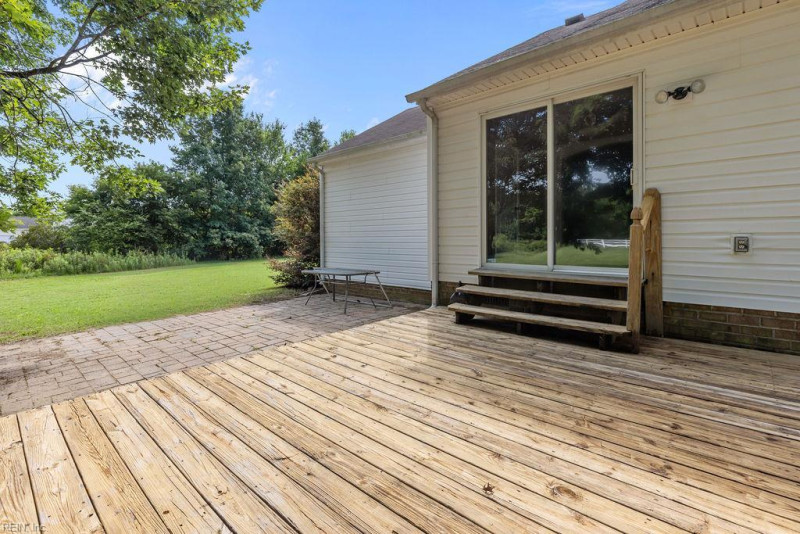 Photo 28 of 30 residential for sale in Southampton County virginia