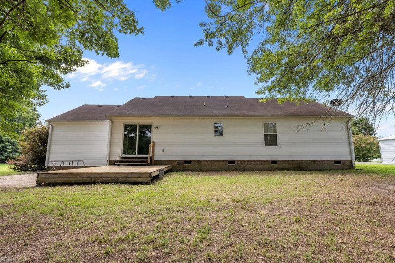 Photo 30 of 30 residential for sale in Southampton County virginia