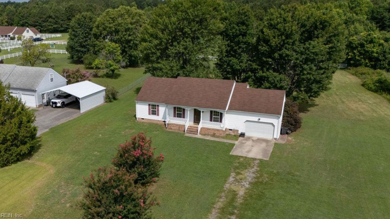 Photo 4 of 30 residential for sale in Southampton County virginia