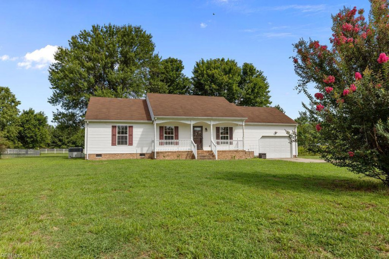 Photo 5 of 30 residential for sale in Southampton County virginia
