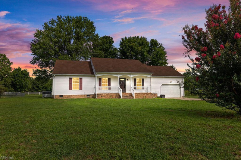 Photo 7 of 30 residential for sale in Southampton County virginia