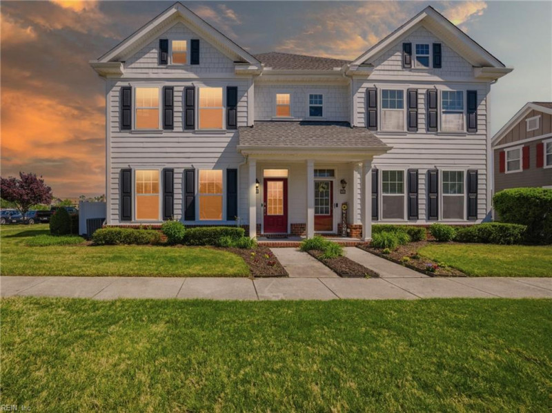 Photo 1 of 39 residential for sale in Chesapeake virginia
