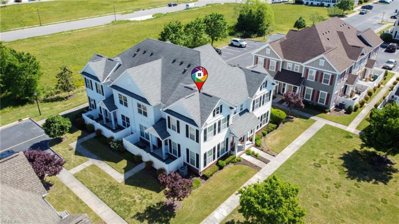 Photo 30 of 39 residential for sale in Chesapeake virginia
