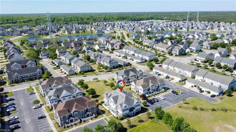 Photo 35 of 39 residential for sale in Chesapeake virginia
