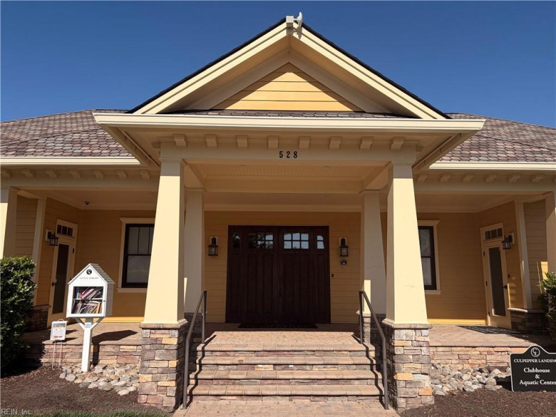 Photo 37 of 39 residential for sale in Chesapeake virginia