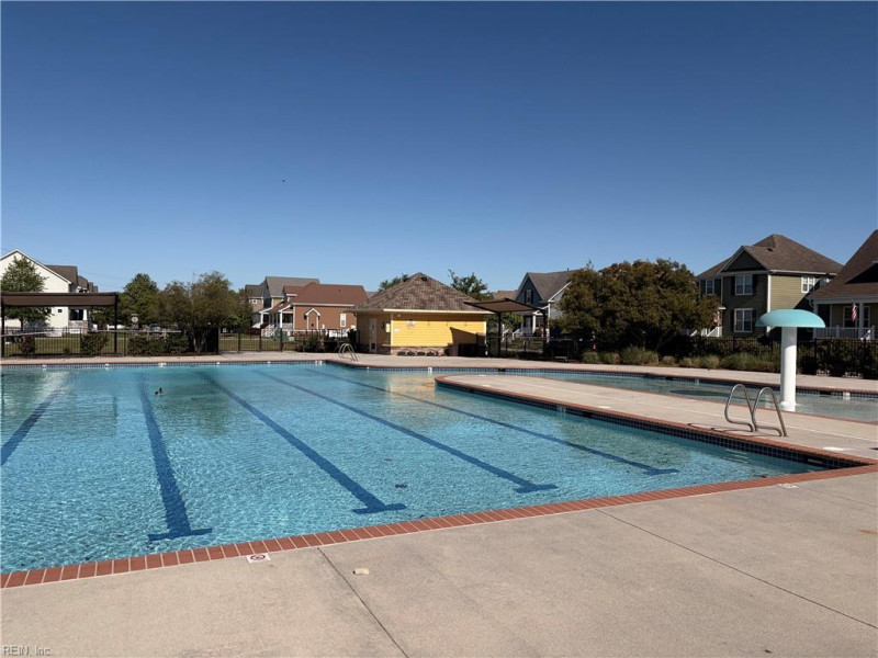Photo 38 of 39 residential for sale in Chesapeake virginia