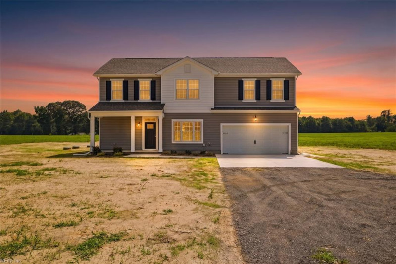 Photo 1 of 44 residential for sale in Surry County virginia
