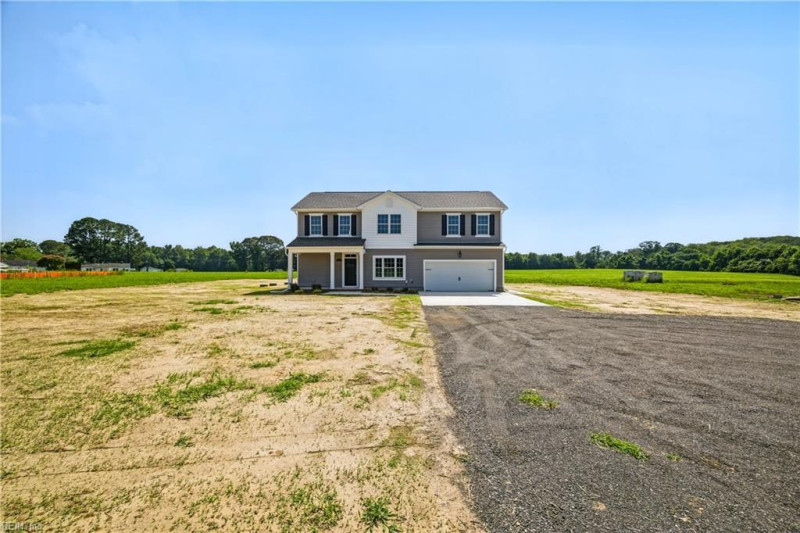 Photo 2 of 44 residential for sale in Surry County virginia