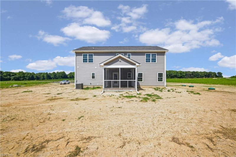 Photo 41 of 44 residential for sale in Surry County virginia