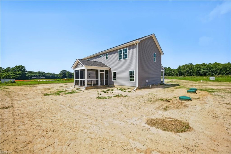 Photo 42 of 44 residential for sale in Surry County virginia