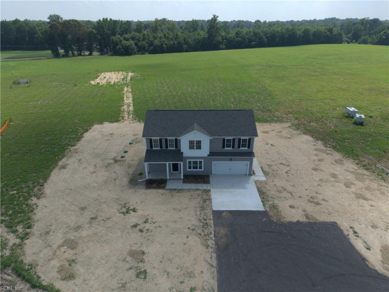 Photo 43 of 44 residential for sale in Surry County virginia