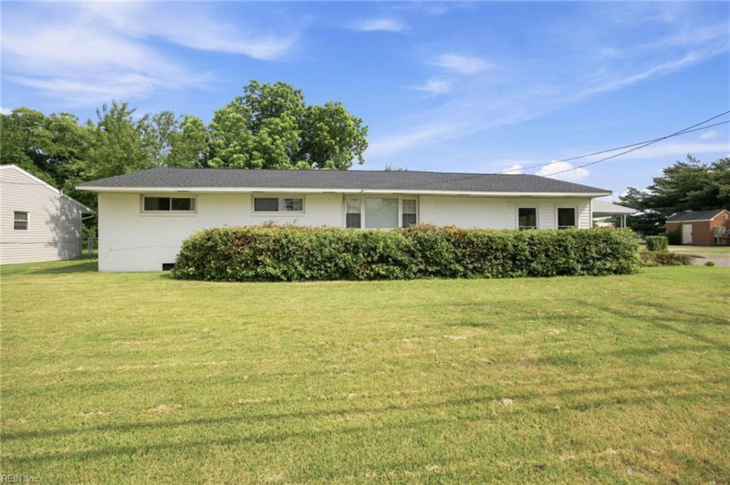 Photo 32 of 32 residential for sale in Norfolk virginia
